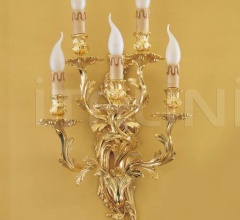 Итальянские Свет - Настенный светильник MER 329 Итальянские Свет - Настенный светильник MER 329 фабрика L'Originale