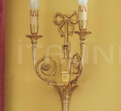 Итальянские Свет - Настенный светильник MER 330 Итальянские Свет - Настенный светильник MER 330 фабрика L'Originale