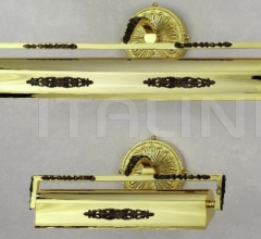 Итальянские Свет - Настенный светильник MER 530/531 Итальянские Свет - Настенный светильник MER 530/531 фабрика L'Originale