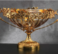 Ваза для фруктов MER 579 Ваза для фруктов MER 579 фабрика L'Originale