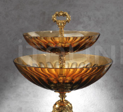 Ваза для фруктов MER 577 Ваза для фруктов MER 577 фабрика L'Originale