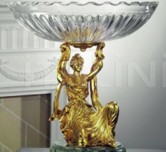 Ваза для фруктов MER 403 Ваза для фруктов MER 403 фабрика L'Originale