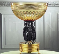 Ваза для фруктов MER 423 Ваза для фруктов MER 423 фабрика L'Originale