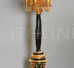 Итальянские Напольные светильники - Напольный светильник MER 576 Итальянские Напольные светильники - Напольный светильник MER 576 фабрика L'Originale