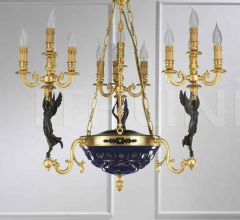 Итальянские Свет - Люстра MER 717 Итальянские Свет - Люстра MER 717 фабрика L'Originale