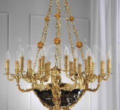 Итальянские Свет - Люстра MER 556 Итальянские Свет - Люстра MER 556 фабрика L'Originale