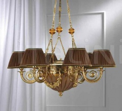 Итальянские Свет - Люстра MER 705 Итальянские Свет - Люстра MER 705 фабрика L'Originale