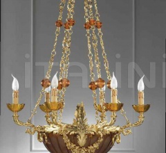 Итальянские Свет - Люстра MER 681 Итальянские Свет - Люстра MER 681 фабрика L'Originale