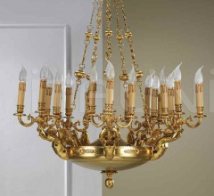 Итальянские Свет - Люстра MER 526 Итальянские Свет - Люстра MER 526 фабрика L'Originale