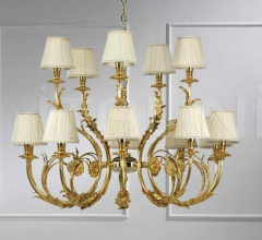 Итальянские Свет - Люстра MER 718 Итальянские Свет - Люстра MER 718 фабрика L'Originale