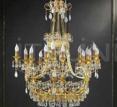 Итальянские Свет - Люстра MER 597 Итальянские Свет - Люстра MER 597 фабрика L'Originale