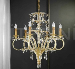 Итальянские Свет - Люстра CRISTAL 144 Итальянские Свет - Люстра CRISTAL 144 фабрика L'Originale