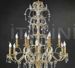 Итальянские Свет - Люстра CRISTAL 145 Итальянские Свет - Люстра CRISTAL 145 фабрика L'Originale