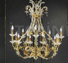 Итальянские Свет - Люстра CRISTAL 148 Итальянские Свет - Люстра CRISTAL 148 фабрика L'Originale