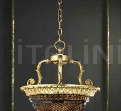 Итальянские Свет - Подвесной светильник CRISTAL 149 Итальянские Свет - Подвесной светильник CRISTAL 149 фабрика L'Originale