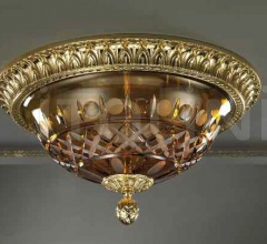 Итальянские Свет - Потолочный светильник CRISTAL 151 Итальянские Свет - Потолочный светильник CRISTAL 151 фабрика L'Originale