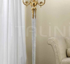 Итальянские Напольные светильники - Напольный светильник MER 719 Итальянские Напольные светильники - Напольный светильник MER 719 фабрика L'Originale