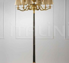 Итальянские Напольные светильники - Напольный светильник MER 727 Итальянские Напольные светильники - Напольный светильник MER 727 фабрика L'Originale