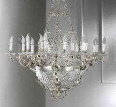 Итальянские Свет - Люстра MER 691 Итальянские Свет - Люстра MER 691 фабрика L'Originale