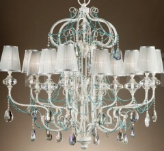 Люстра M 619 фабрика Gallo