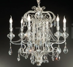 Люстра M 619/6 фабрика Gallo