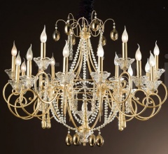 Люстра M 620 фабрика Gallo