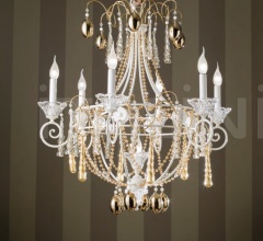 Люстра M 620/6 фабрика Gallo