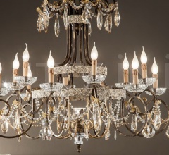 Люстра M 623/SP фабрика Gallo