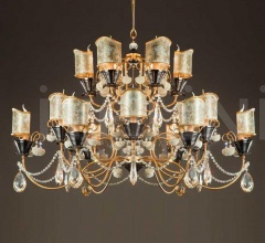 Люстра M 621 фабрика Gallo