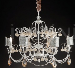 Люстра M 621/6 фабрика Gallo