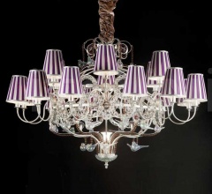 Люстра M 622 фабрика Gallo