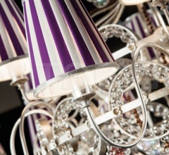 Люстра M 622 фабрика Gallo