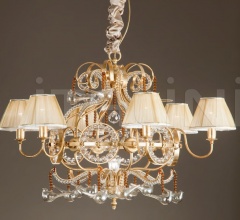 Люстра M 622/6 фабрика Gallo