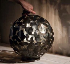 Настольный светильник Twister 509/4L фабрика IDL Export