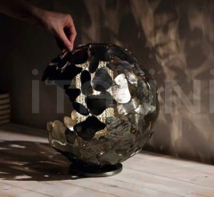 Настольный светильник Twister 509/4L фабрика IDL Export