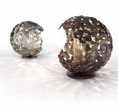 Настольный светильник Twister 509/4L фабрика IDL Export