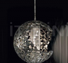 Подвесной светильник TWISTER 509 фабрика IDL Export