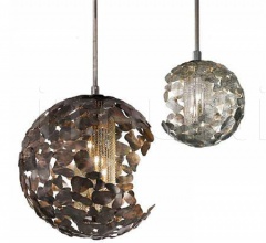 Подвесной светильник TWISTER 509 фабрика IDL Export