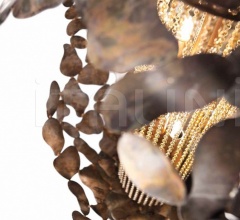 Подвесной светильник TWISTER 509 фабрика IDL Export