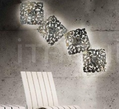 Настенный светильник Twister 509/16A-M фабрика IDL Export