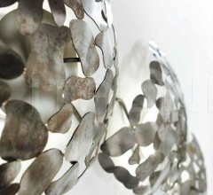 Настенный светильник Twister 509/16A-M фабрика IDL Export