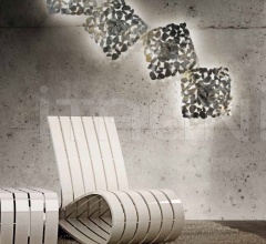 Настенный светильник Twister 509/16A-M фабрика IDL Export