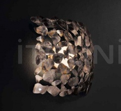 Настенный светильник Twister 509/4A-G фабрика IDL Export