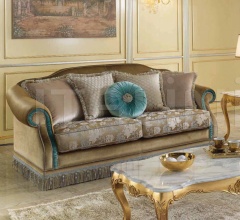 Трехместный диван 3020 Трехместный диван 3020 фабрика Scappini & C