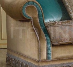 Трехместный диван 3020 Трехместный диван 3020 фабрика Scappini & C