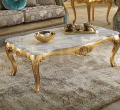 Журнальный столик 876-M Журнальный столик 876-M фабрика Scappini & C