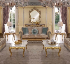 Журнальный столик 876-M Журнальный столик 876-M фабрика Scappini & C