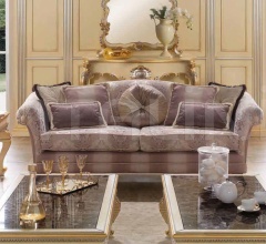 Трехместный диван 3000 Трехместный диван 3000 фабрика Scappini & C