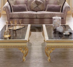 Журнальный столик 2610-M Журнальный столик 2610-M фабрика Scappini & C