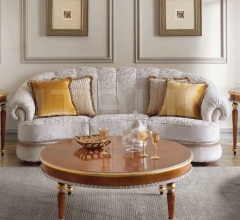 Трехместный диван 3030 Трехместный диван 3030 фабрика Scappini & C